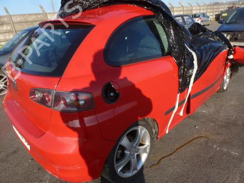 Left mirror SEAT IBIZA III (6L1) 1.9 TDI | BP20007199C26 