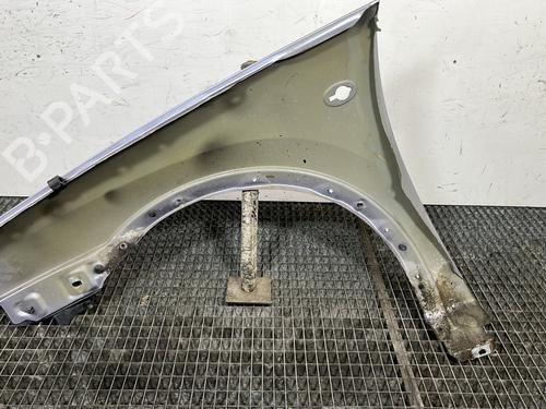 Right front fenders OPEL CORSA C (X01) 1.3 CDTI (F08, F68) | BP30698593C42