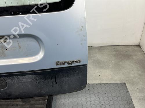 Tailgate RENAULT KANGOO (KC0/1_) D 65 1.9 (KC0E, KC02, KC0J, KC0N) | BP29413603C6 