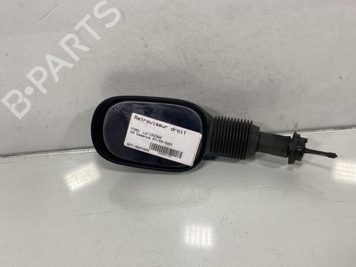 Bakspejl Højre FORD KA (RB_) 1.3 i (60 hp) 20019454