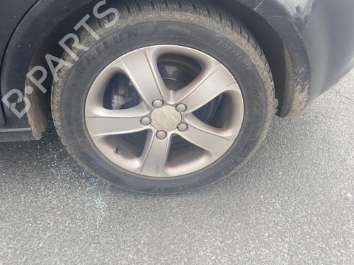 Steering column stalk SEAT LEON (1P1) 1.9 TDI | BP26400526I23 - Image 23