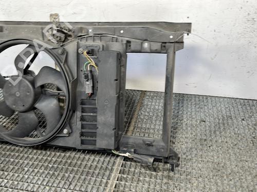 Frontplate/Frontkurv PEUGEOT 307 (3A/C) 2.0 HDi 110 | BP28280864C72 