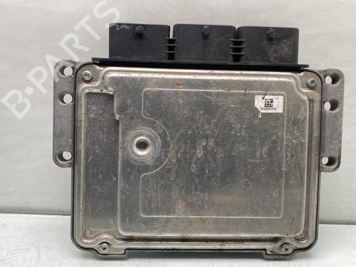 Electronic module PEUGEOT 206+ (2L_, 2M_) 1.4 HDi eco 70 | BP31602189M83 