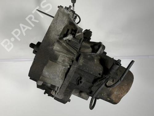 Gearbox RENAULT CLIO I (B/C57_, 5/357_) 1.2 (5/357Y, 5/357K) | BP19970489M3 