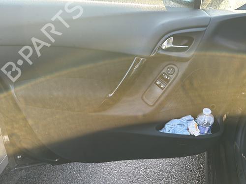 Left front window switch CITROËN C3 II (SC_) 1.6 HDi | BP37028906I27  - Image 6