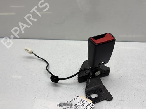 Engate do cinto PEUGEOT 308 II (LB_, LP_, LW_, LH_, L3_) 1.6 HDi / BlueHDi 115 (115 hp) 32063048