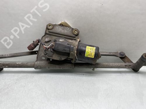 Used Front wiper motor PEUGEOT 406 (8B) 2.0 HDI 110 (109 hp) 31212388