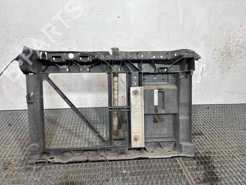 Used Front slam panel Front slam panel CITROËN C2 (JM_) 1.1 (60 hp) 36549609 36549609