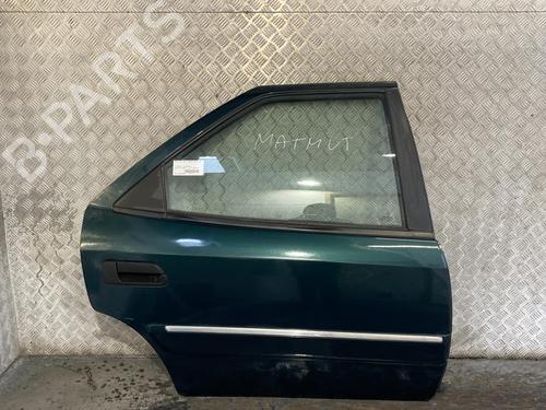 Right rear door CITROËN XANTIA (X1_, X2_) 1.8 i 16V | BP21957406C5 