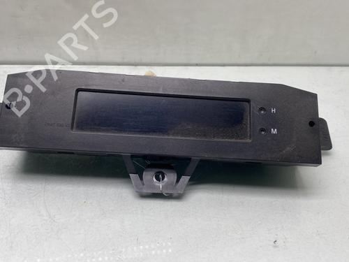 Used Instrument cluster RENAULT TWINGO I (C06_) 1.2 (C066, C068) (58 hp) 29508048