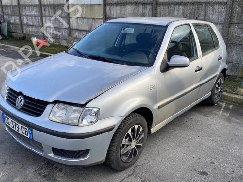 Front slam panel VW POLO (6N2) 1.4 | BP29897321C72