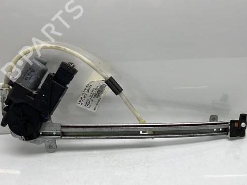Rear left window mechanism RENAULT LAGUNA II Grandtour (KG0/1_) 1.9 dCi (KG0G) | BP19970783C24 