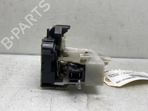 Front right lock RENAULT MEGANE I (BA0/1_) 1.9 dTi (BA08, BA0N) | BP19992930C97 