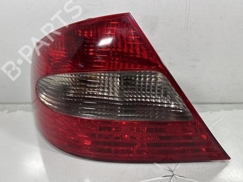 Used Left taillight MERCEDES-BENZ CLK (C209) CLK 220 CDI (209.308) (150 hp) 30888007