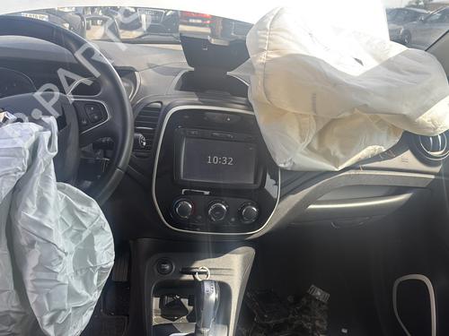 Left taillight RENAULT CAPTUR I (J5_, H5_) 1.5 dCi 90 (J5N4, J5M5, J5MW, J5M6, J5AL, J5AJ) | BP32230560C34 - Image 7