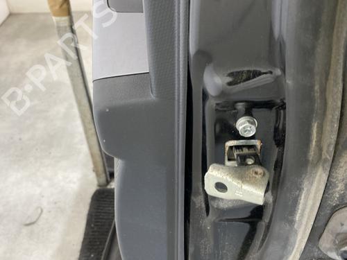 Left rear door CITROËN C-CROSSER (VU_, VV_) 2.2 HDi | BP23768731C4 