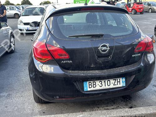 Third brake light OPEL ASTRA J (P10) 1.3 CDTI (68) | BP40270685L11 - Image 22