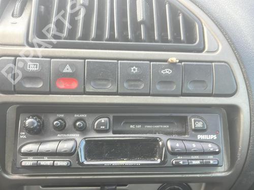 Right front door CITROËN SAXO (S0, S1) 1.5 D | BP26685512C3 