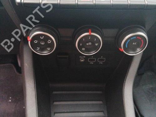 Pedal RENAULT CLIO V (B7_) 1.0 TCe 100 (B7MT) | BP23765597I4 - Image 12