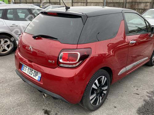 Right front shock absorber DS DS 3 (SA_) 1.2 VTi 82 (SAHMZ6) | BP28601143M17 - Image 6