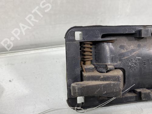 Used Rear right interior door handle Rear right interior door handle PEUGEOT 205 I (741A/C) 1.7 Diesel (60 hp) 26288235 26288235