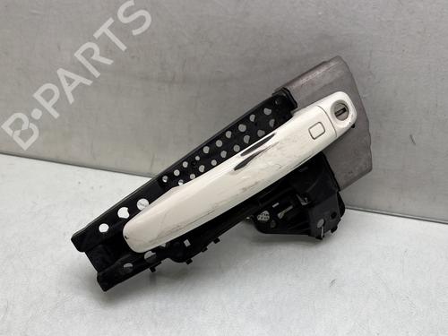 front-left-exterior-door-handle-audi-a1-8x1-8xk-2010-2011-2012-2013-2014-2015-2016-2017-2018-2019-33238552 main image