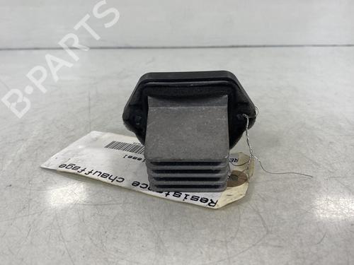 Used Heater resistor Heater resistor KIA CARNIVAL / GRAND CARNIVAL III (VQ) 2.9 CRDi (185 hp) 19976989 19976989