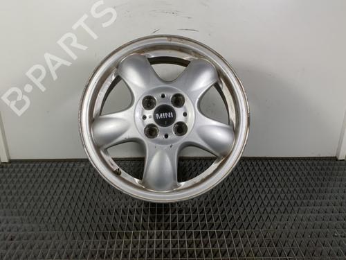 Used Rim MINI MINI CLUBMAN (R55) Cooper D (109 hp) 20483636