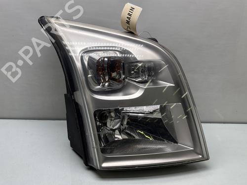 Used Right headlight FORD TRANSIT Van (FA_ _) 2.2 TDCi (115 hp) 24320859