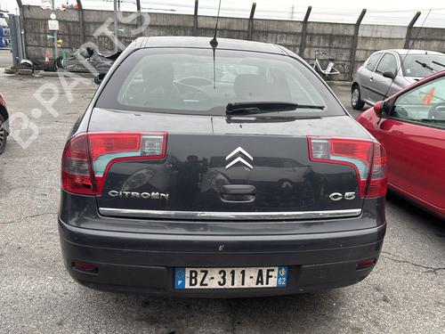 Left headlight CITROËN C5 II (RC_) 1.6 HDi (RC8HZB) | BP38597874C28 - Image 14