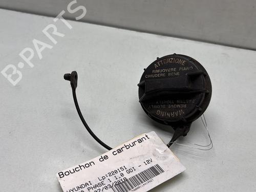 Used Fuel cap HYUNDAI KONA (OS, OSE, OSI) 1.0 T-GDi (120 hp) 29914651