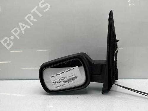 Left mirror FORD FIESTA V (JH_, JD_) 1.3 | BP19959738C26 