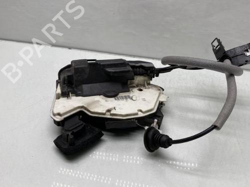 Rear left lock VW POLO V (6R1, 6C1) 1.4 TDI | BP20183109C100 