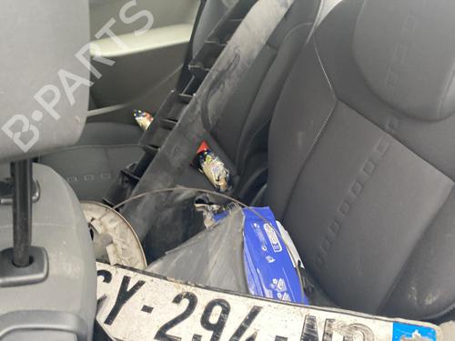 Right sun visor RENAULT TWINGO II (CN0_) 1.5 dCi (CN0E) | BP27251994I2  - Image 11