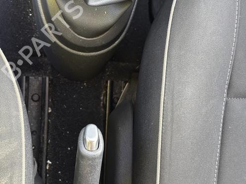 Seat buckle RENAULT TWINGO II (CN0_) 1.2 16V (CN04, CN0B) | BP31192820I32  - Image 17