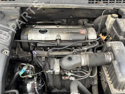 Right taillight CITROËN C5 I (DC_) 2.0 16V (DCRFNC, DCRFNF) | BP32113247C35  - Image 26