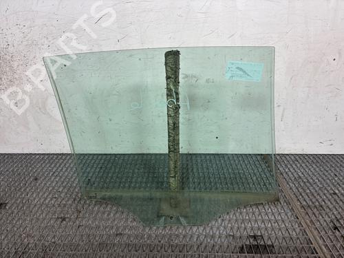 Used Rear left door window Rear left door window 36891971 36891971