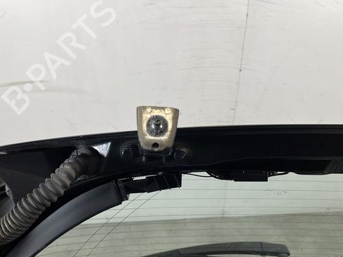 Tailgate PEUGEOT 308 I (4A_, 4C_) 1.6 HDi | BP29453248C6 