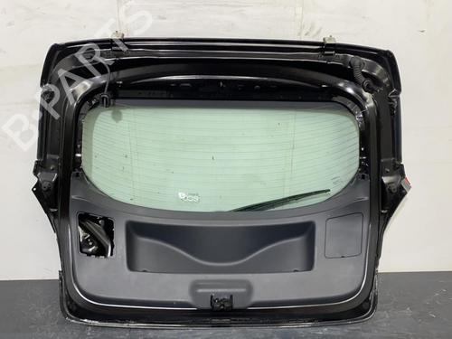 Tailgate RENAULT MEGANE III Hatchback (BZ0/1_, B3_) 1.5 dCi (BZ0C) | BP30819601C6