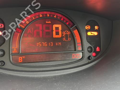 Left front indicator RENAULT MODUS / GRAND MODUS (F/JP0_) 1.5 dCi (FP0E, JP0E) | BP30579727C32 - Image 13