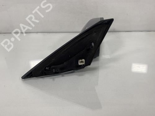 Right mirror MAZDA 3 Saloon (BK) 1.6 (BK12) | BP23768867C27 