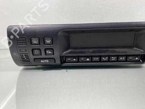 Climate control RENAULT SAFRANE II (B54_) 2.2 dT (B54G) | BP19963238I5 