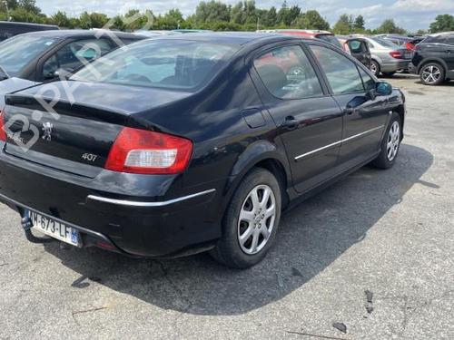 Engine control unit (ECU) PEUGEOT 407 (6D_) 1.6 HDi 110 (6D9HZC, 6D9HYC) | BP29735455M57 - Image 14