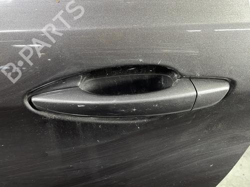 Left rear door PEUGEOT 308 II (LB_, LP_, LW_, LH_, L3_) 1.6 HDi / BlueHDi 115 | BP29842113C4 
