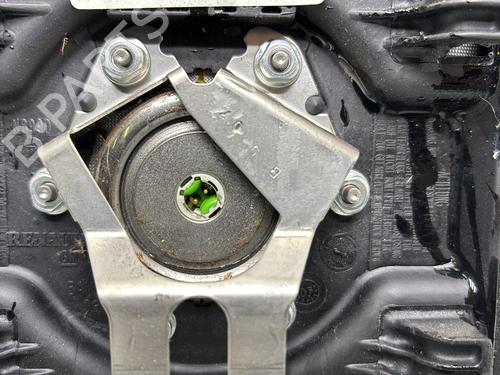 Førerens kollisjonspute RENAULT TRAFIC II Bus (JL) 2.0 dCi 90 | BP28281884C9 