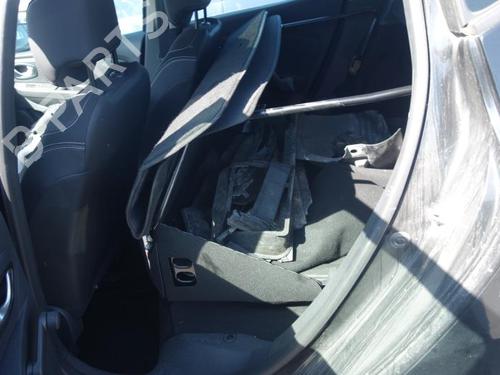 Hood lift support RENAULT CLIO IV (BH_) 1.5 dCi 75 | BP27722658C139 