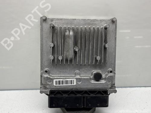 Used Engine control unit (ECU) MERCEDES-BENZ A-CLASS (W176) A 220 CDI (176.003) (170 hp) 32451628