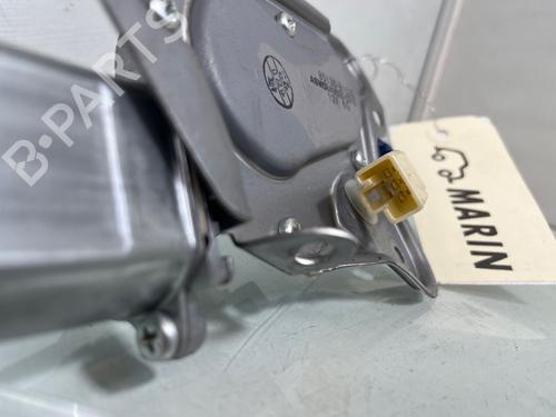 Motor limpa vidros traseiro Motor limpa vidros traseiro 37279395 37279395