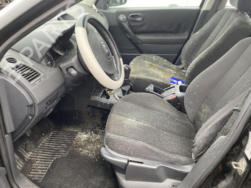 Front right window mechanism RENAULT MEGANE II (BM0/1_, CM0/1_) 1.5 dCi (BM0F, BM0T, BM2B, CM0F, CM0T) | BP20183314C23 