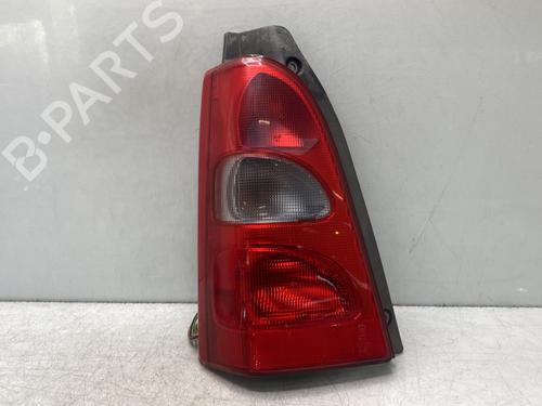 Left taillight SUZUKI WAGON R+ (MA) 1.3 DDiS (RB413D) | BP33314429C34 - Image 3